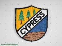 Cypress [SK C01c]